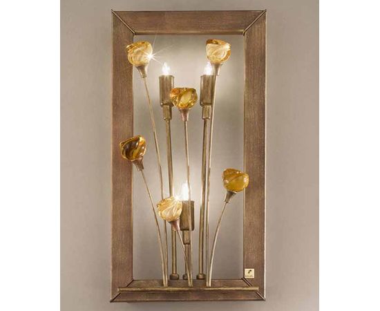 Настенный светильник Kolarz 1041.63, фото 1