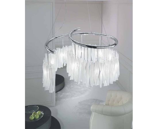 Подвесной светильник Kolarz 027.810, 027.860, фото 1