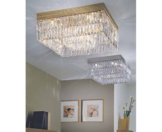 Потолочный светильник Kolarz 314.116, 314.18, фото 1