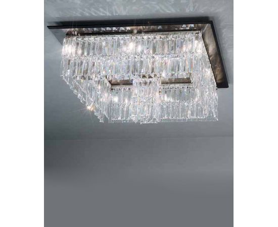 Потолочный светильник Kolarz 369.19.W, фото 1