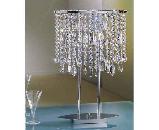 Настольная лампа Kolarz 026.72.5, фото 1