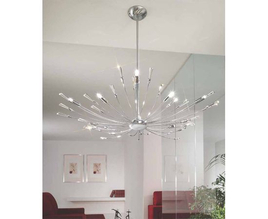 Потолочный светильник Kolarz 306.810, фото 1