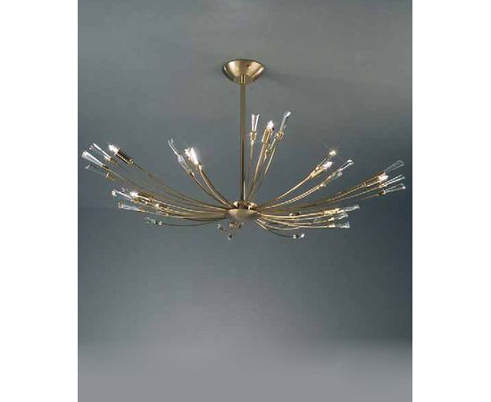 Потолочный светильник Kolarz 306.110, фото 1