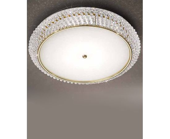 Потолочный светильник Kolarz 0256.15S, фото 1