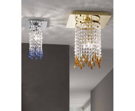 Потолочный светильник Kolarz 0239.11, фото 1