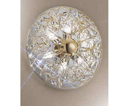 Потолочный светильник Kolarz 0106.16M, фото 1