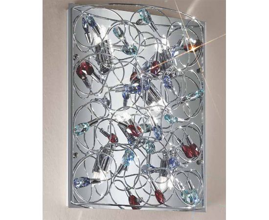 Настенный светильник Kolarz 0106.66, фото 1