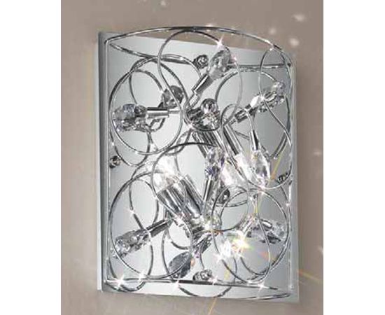 Настенный светильник Kolarz 0106.62M, фото 1