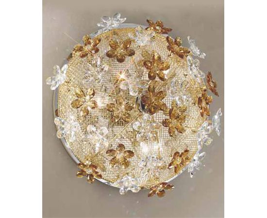 Потолочный светильник Kolarz 0110.16S, фото 1