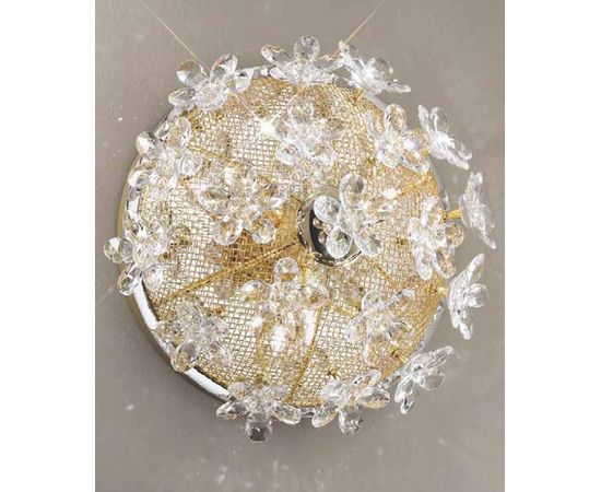 Потолочный светильник Kolarz 0110.13S, фото 1