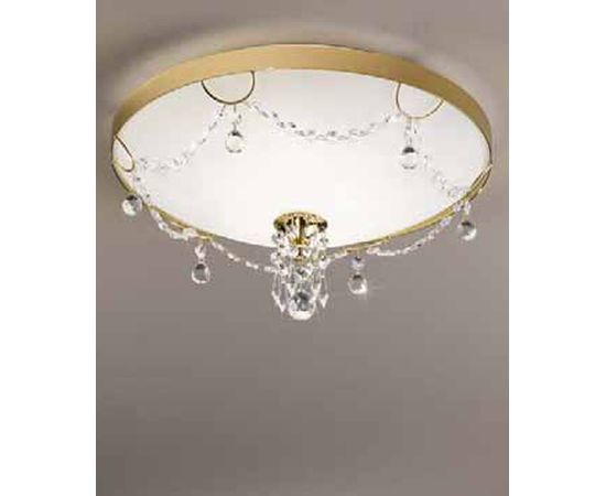 Потолочный светильник Kolarz 0263.13.3, фото 1