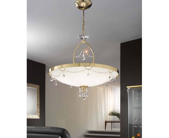 Подвесной светильник Kolarz 0263.36.3, фото 1