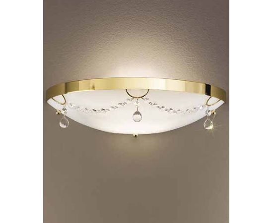 Настенный светильник Kolarz 0263.61.3, фото 1