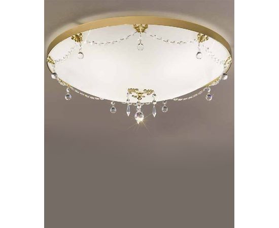 Потолочный светильник Kolarz 0264.14L.3, фото 1