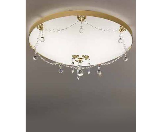 Потолочный светильник Kolarz 0264.14S.3, фото 1