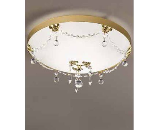 Потолочный светильник Kolarz 0264.13.3, фото 1