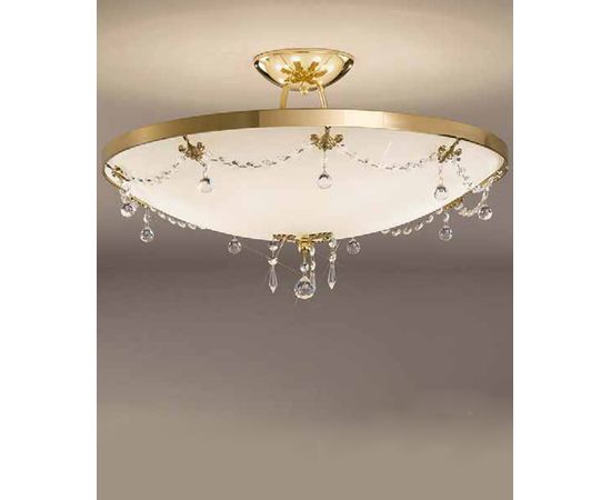 Потолочный светильник Kolarz 0264.56.3, фото 1