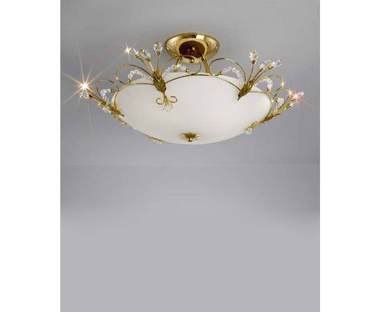 Потолочный светильник Kolarz 0118.54, фото 1