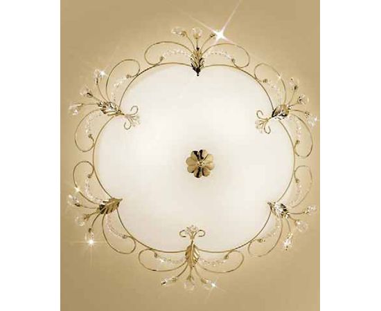 Потолочный светильник Kolarz 0118.16, фото 1