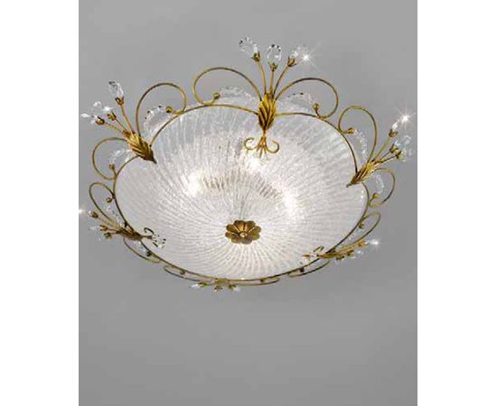 Потолочный светильник Kolarz 0118.14, фото 1