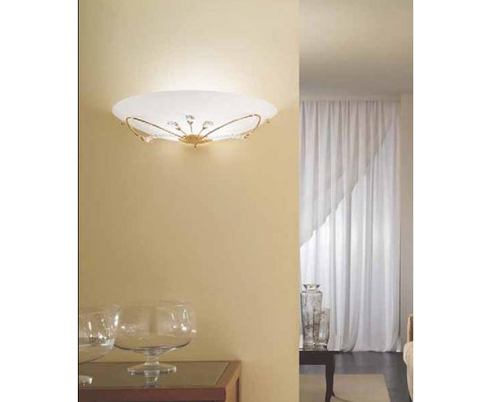 Настенный светильник Kolarz 0118.61, фото 1