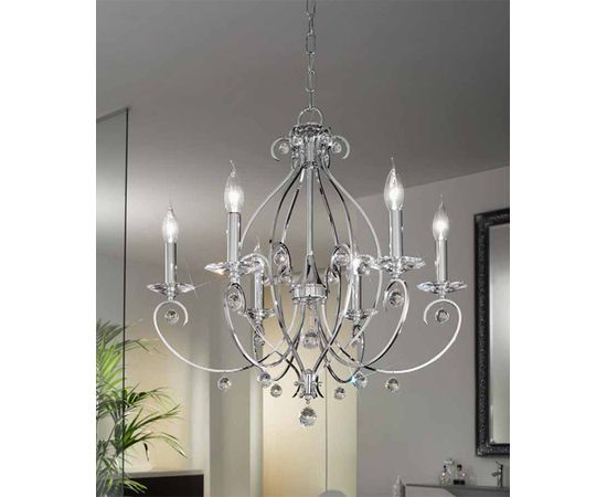 Люстра Kolarz 0232.86, фото 1