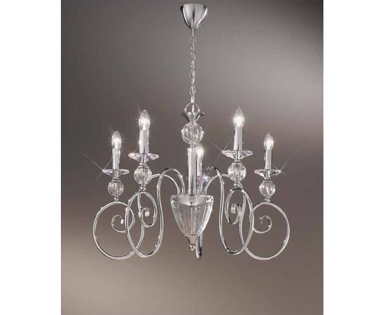 Люстра Kolarz 0221.85, фото 1