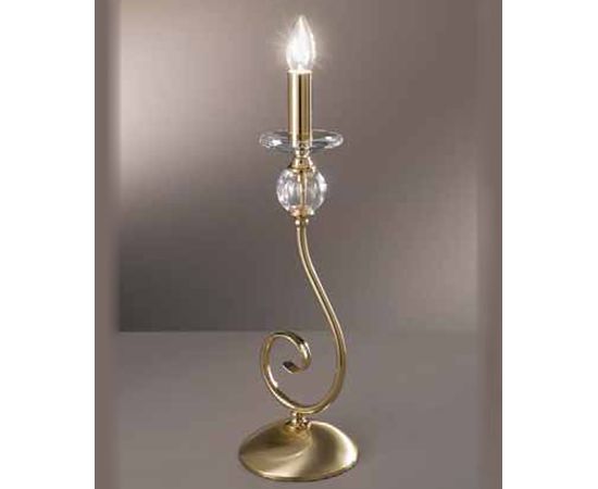 Настольная лампа Kolarz 0221.71, фото 1