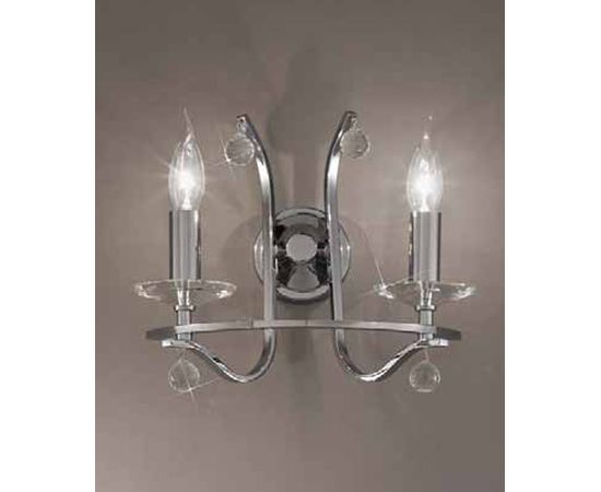 Настенный светильник Kolarz 0230.62, фото 1