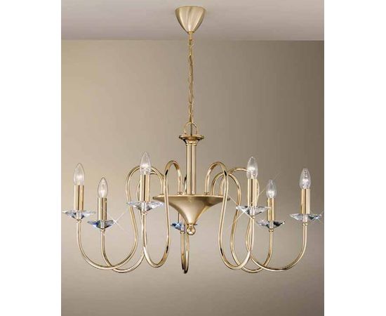 Люстра Kolarz 0112.87, фото 1