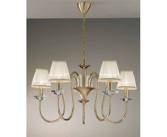 Люстра Kolarz 0112.85, фото 1