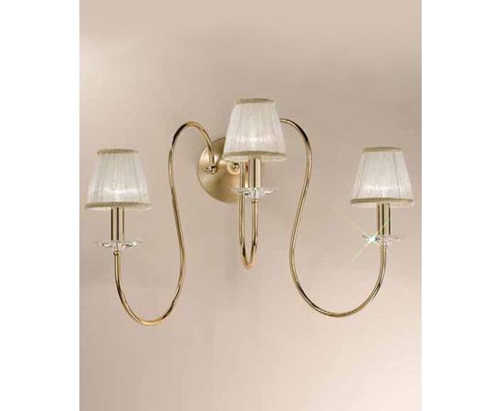 Настенный светильник Kolarz 0112.63, фото 1