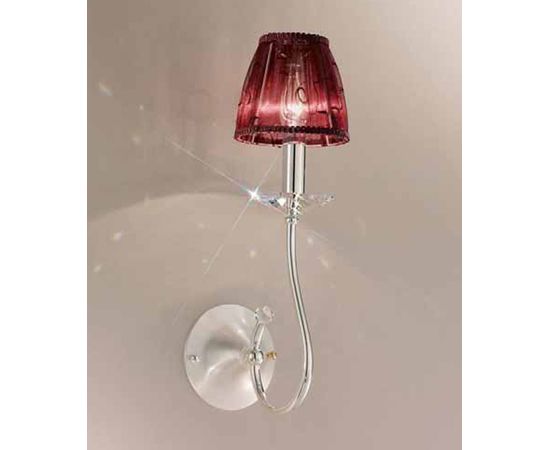 Настенный светильник Kolarz 0112.61, фото 1