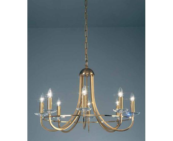 Люстра Kolarz 330.88.8C, фото 1