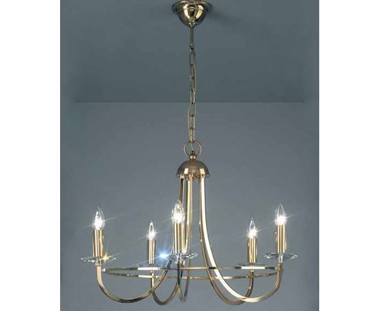 Люстра Kolarz 330.85.8C, фото 1