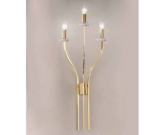 Настенный светильник Kolarz 330.63.8C, фото 1