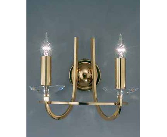 Настенный светильник Kolarz 330.62.8C, фото 1