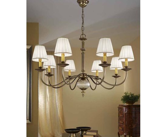 Люстра Kolarz 0195.88.4, фото 1