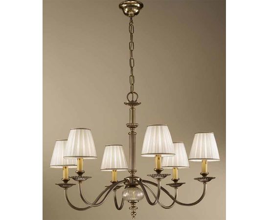 Люстра Kolarz 0195.86.4, фото 1