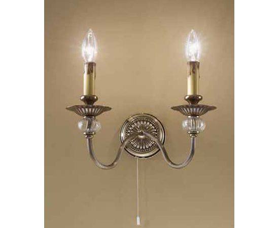 Настенный светильник Kolarz 0195.62S.4, фото 1