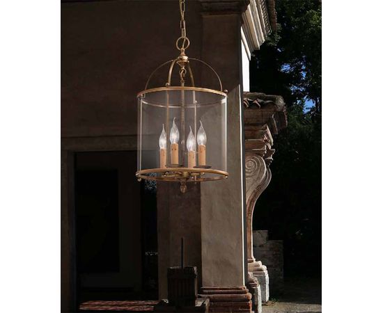 Подвесной светильник Kolarz 0251.34R, фото 1