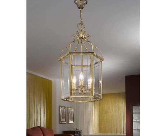 Подвесной светильник Kolarz 0251.33E, фото 1