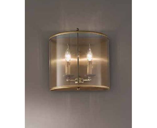 Настенный светильник Kolarz 0251.62R, фото 1