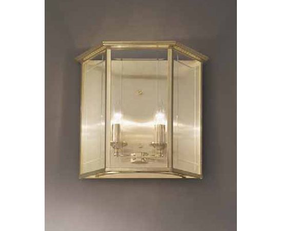 Настенный светильник Kolarz 0251.62E, фото 1