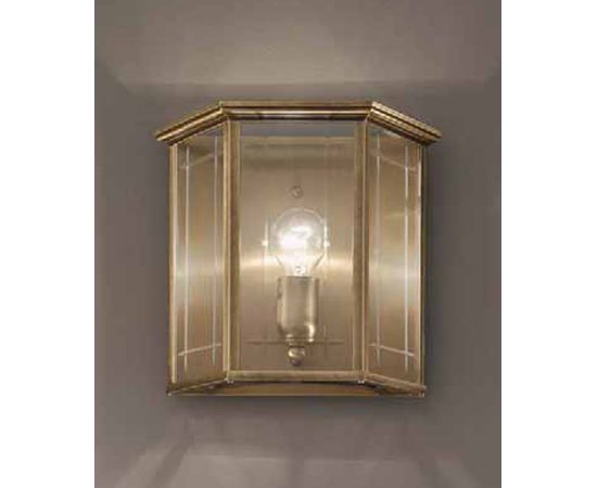 Настенный светильник Kolarz 0251.61E, фото 1