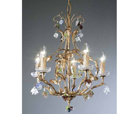 Люстра Kolarz 167.85.4, фото 1