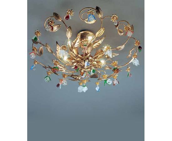 Потолочный светильник Kolarz 167.16.G, фото 1