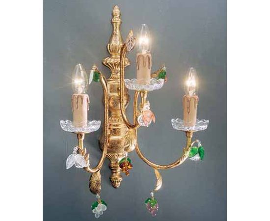 Настенный светильник Kolarz 167.63.4, фото 1