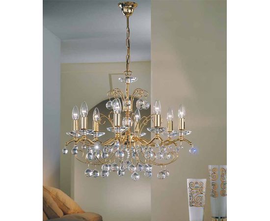 Люстра Kolarz 234.88, фото 1