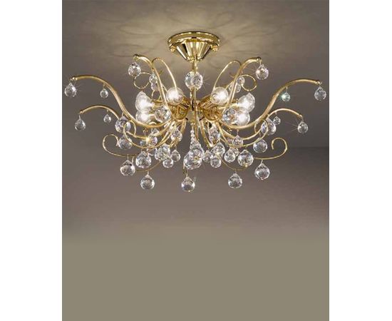 Потолочный светильник Kolarz 234.18, фото 1